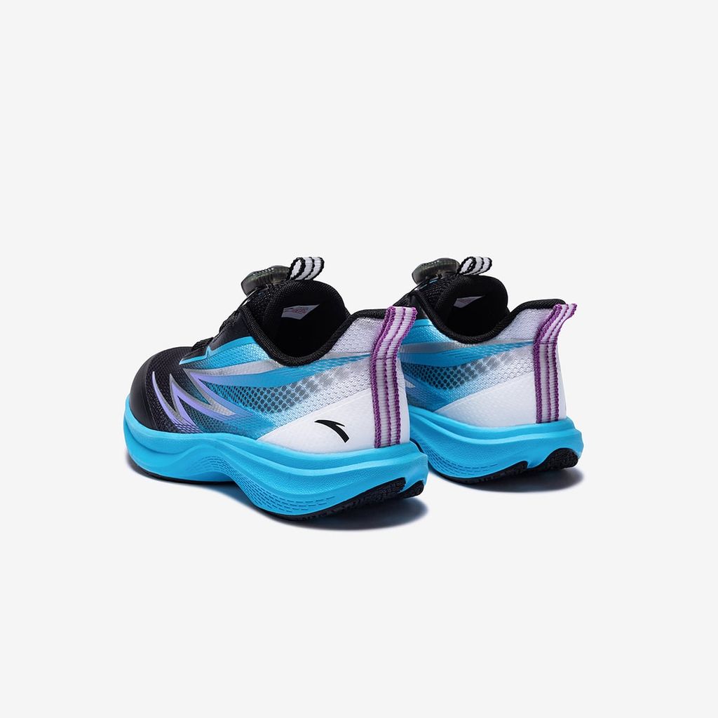 Giày Thể Thao Running Shoes Bé Trai Size 28-32 Anta Kids 3125D9906-4