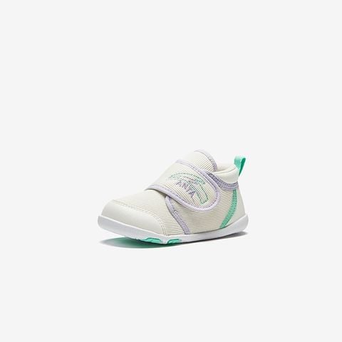 Giày Tập Đi Bé Gái Anta Kids Basic Walking Shoes A22440069-3