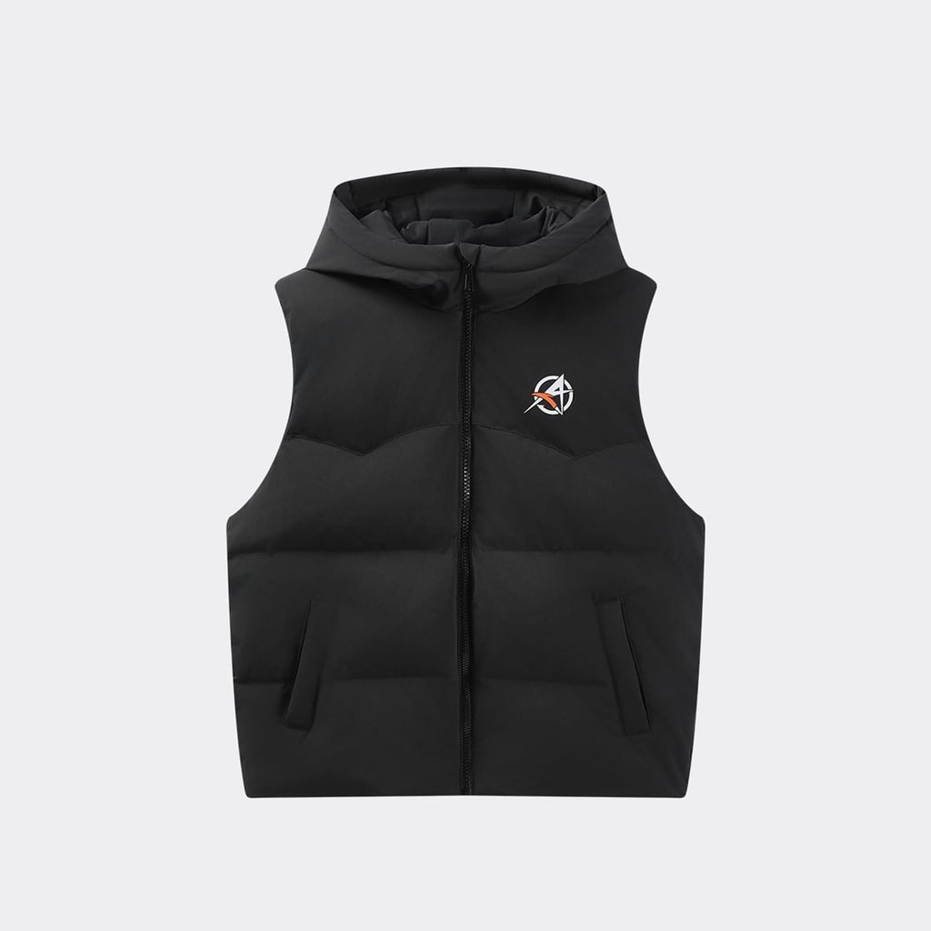 Áo Khoác Gile Lông Vũ Bé Trai Anta Kids 3525D1903-1