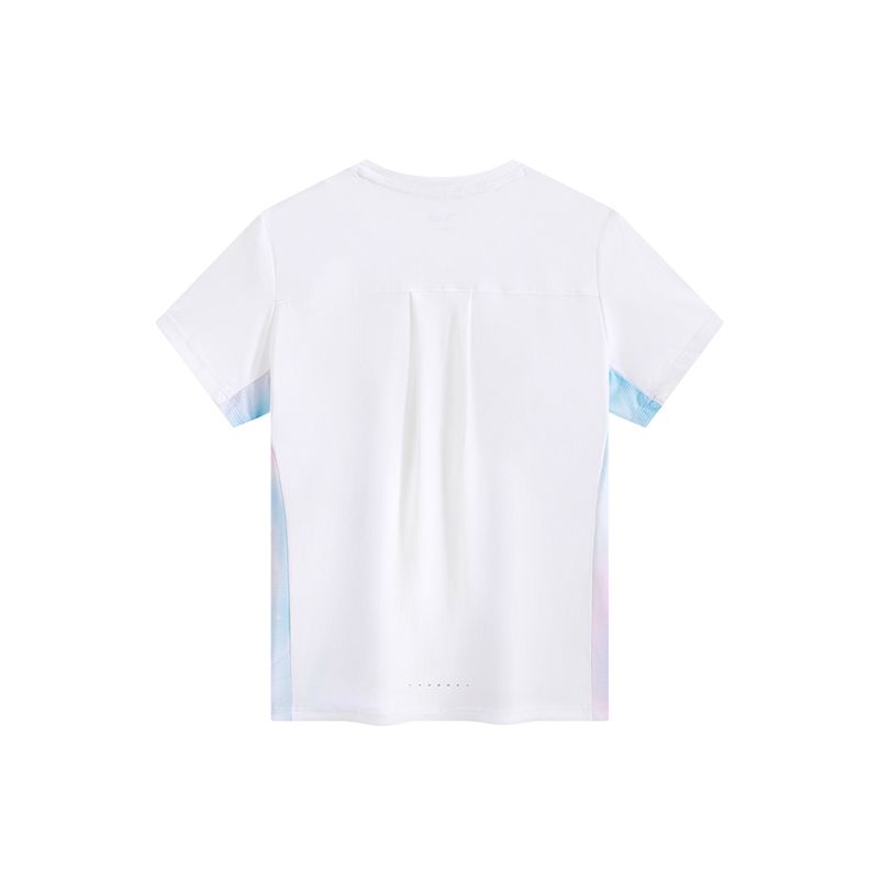 Áo Phông Thể Thao Bé Gái Anta Kids 3625B5105-1