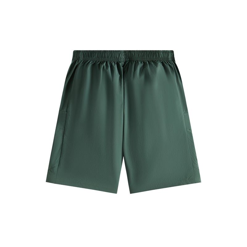 Quần Short Thể Thao Bé Trai Anta Kids 3525C6502-2