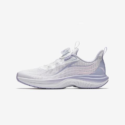 Giày Chạy Bé Gái Size 33 - 41 Anta Kids Flashlite2.0 3225B5506-6