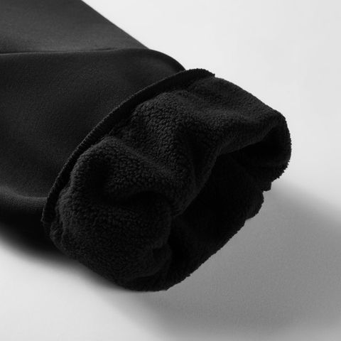 Quần Dài Nỉ Bông Bé Trai Anta Kids 352541737U-1