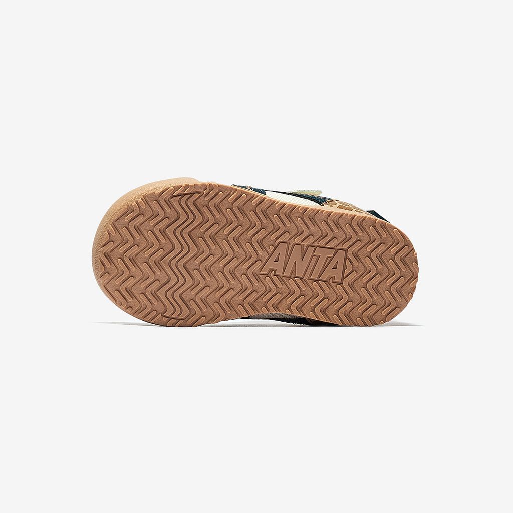Giày Tập Đi Bé Trai Size 23 - 27 Anta Kids 312540007U-1