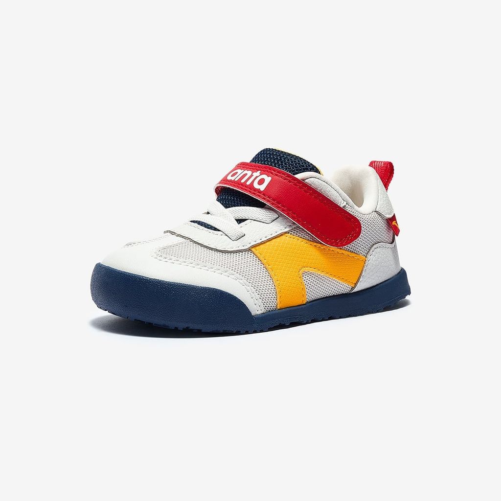 Giày Tập Đi Unisex Size 23 - 27 Anta Kids 332520001U-1