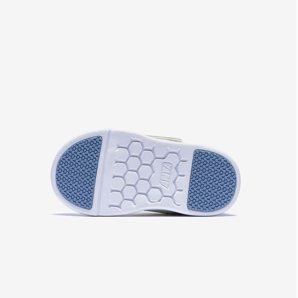 Giày Chạy Thể Thao Bé Trai Size 22-27 Anta Kids 3125D0030-1