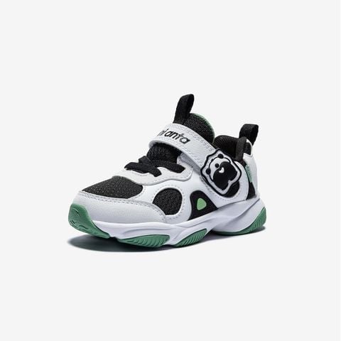 Giày Chạy Thể Thao Bé Trai Size 22-27 Anta Kids 3125D0010-1