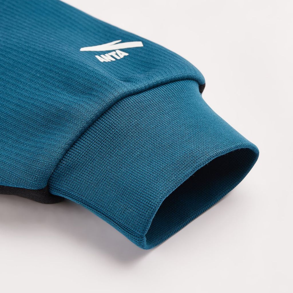 Áo Sweater Thể Thao Bé Trai Anta Kids 3526A8703S-3