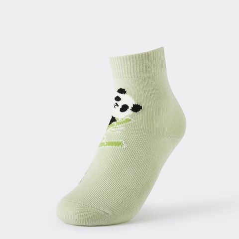 Tất Thể Thao Bé Trai Anta Kids 3925D9318-4