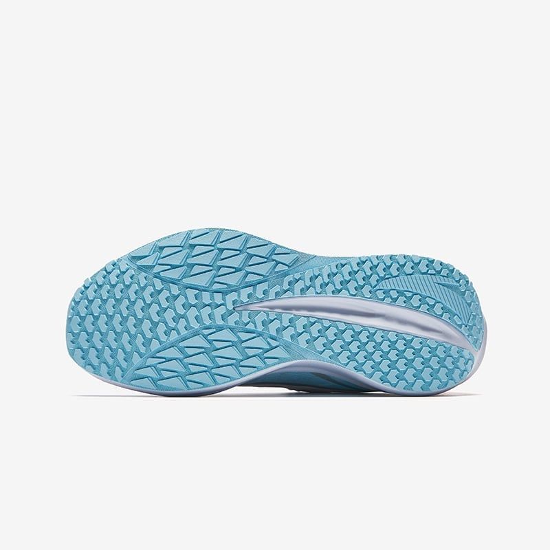 Giày Chạy Thể Thao Bé Gái Size 34-39 Anta Kids 3225C5505-4