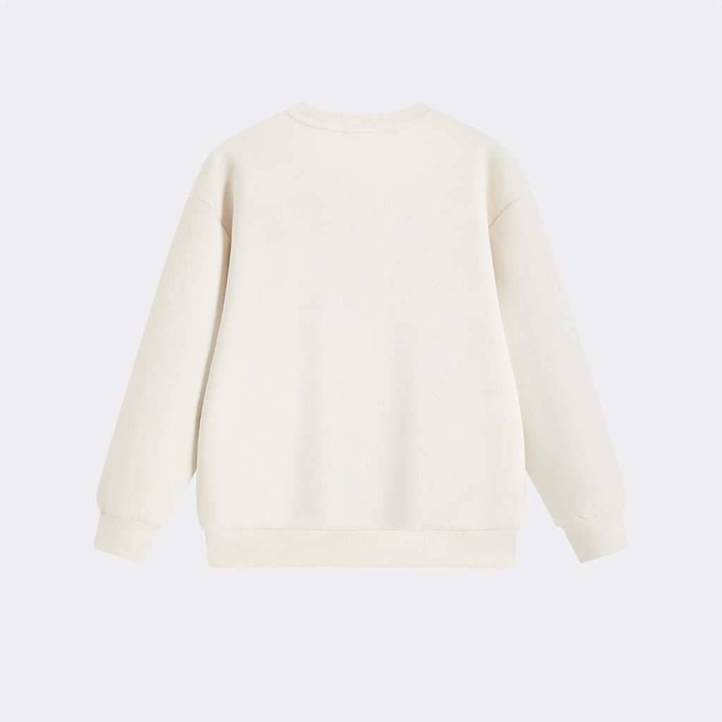 Áo Sweater Thể Thao Bé Trai Anta Kids 3526A8717-1