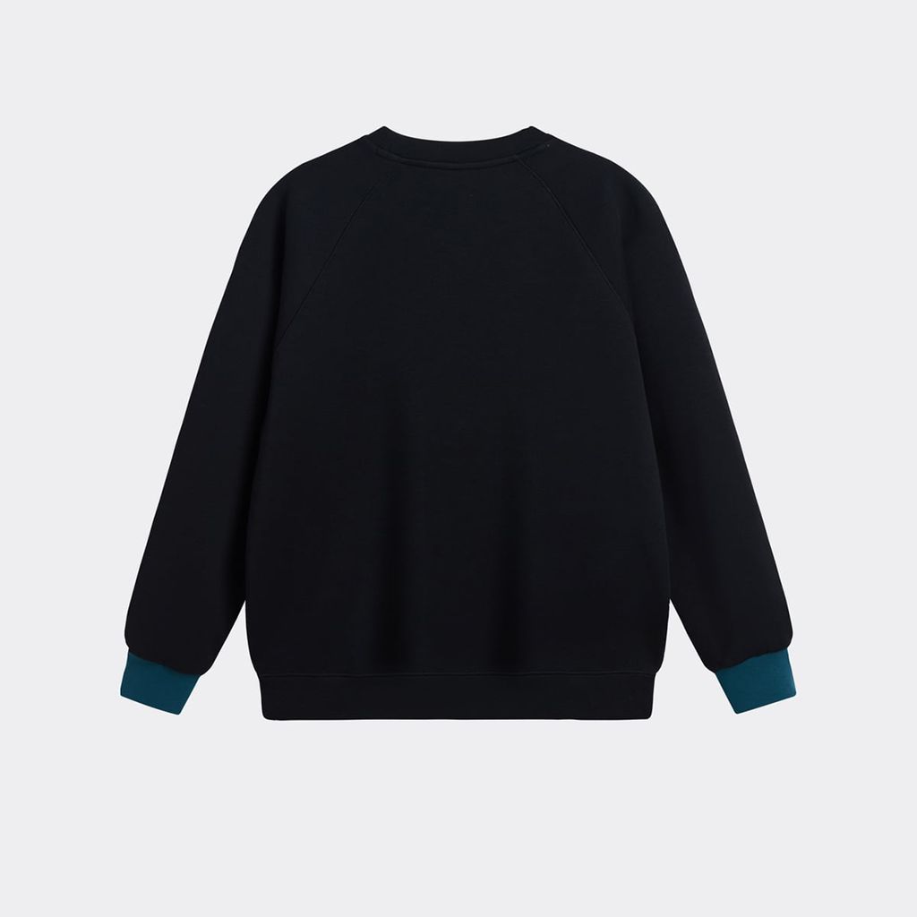 Áo Sweater Thể Thao Bé Trai Anta Kids 3526A8703S-3