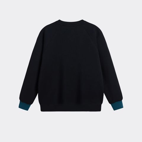 Áo Sweater Thể Thao Bé Trai Anta Kids 3526A8703S-3