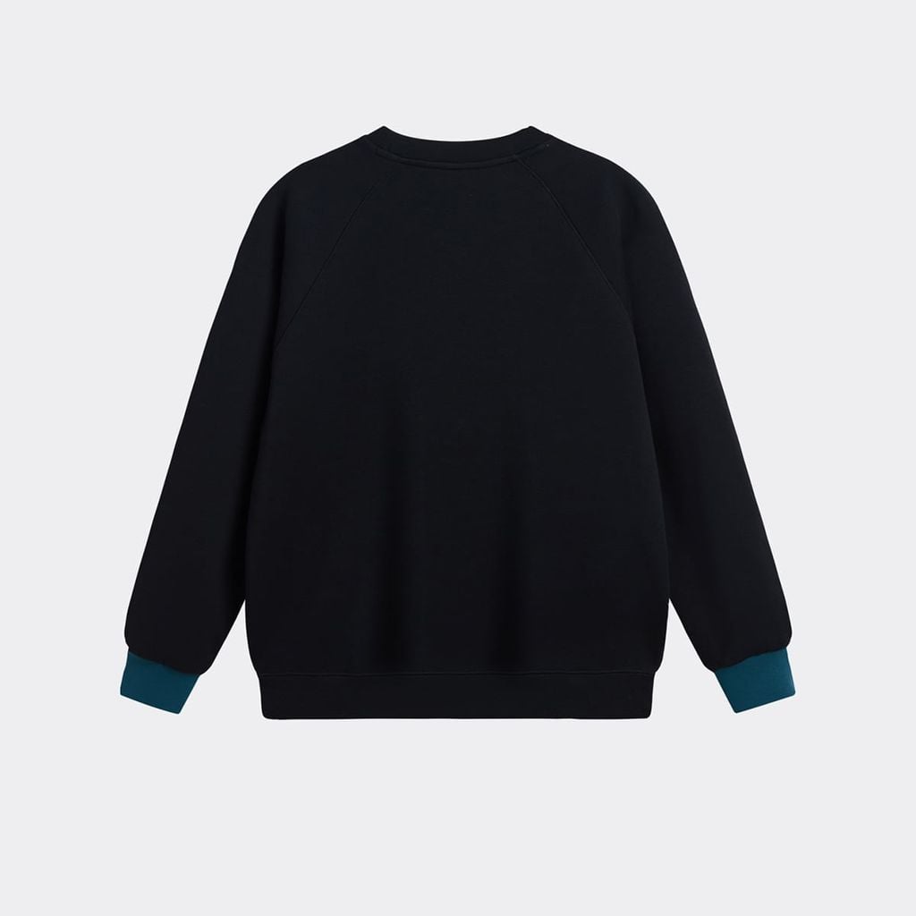 Áo Sweater Thể Thao Bé Trai Anta Kids 3526A8703S-3