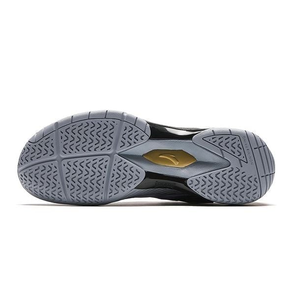 [Live] Giày Cầu Lông Tenis Bóng Bàn Pickleball Nam Pro Traning Ping-Pong Anta (G53) 9124F4401-5