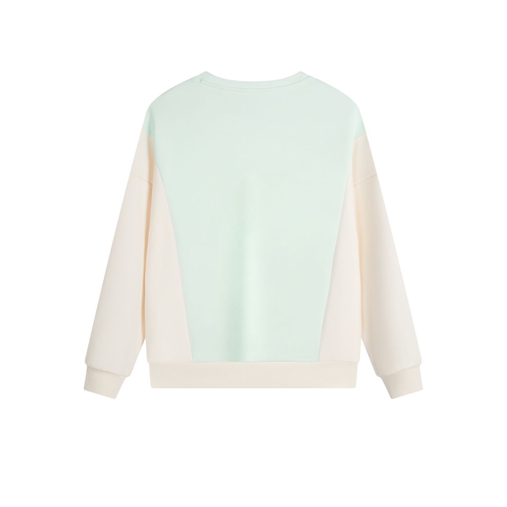 Áo Sweater Bé Gái Anta Kids 3624C7708