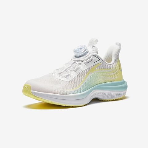 Giày Chạy Bé Gái Size 33 - 41 Anta Kids Flashlite2.0 3225B5506-1