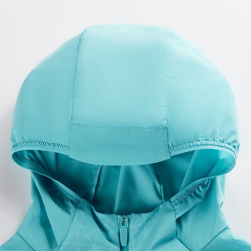 Áo Khoác Gió Thể Thao Bé Trai Anta Kids 3525B5606-4