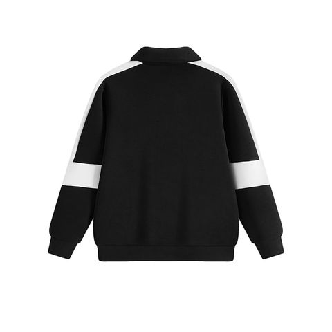 Áo Sweater Thể Thao Bé Trai Anta Kids 3525C7731-3