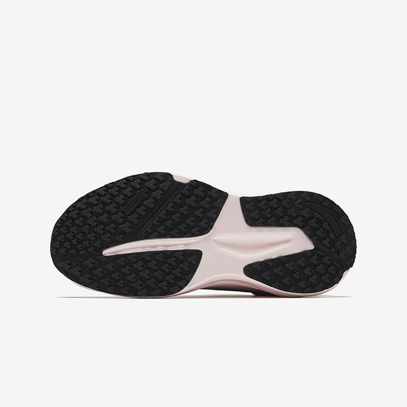 Giày Chạy Thể Thao Bé Gái Size 33-40 Anta Kids PG7 3225C5511-4