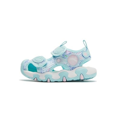 Giày Tập Đi Trẻ Em Size 23-27 Anta Kids 332520003U-4