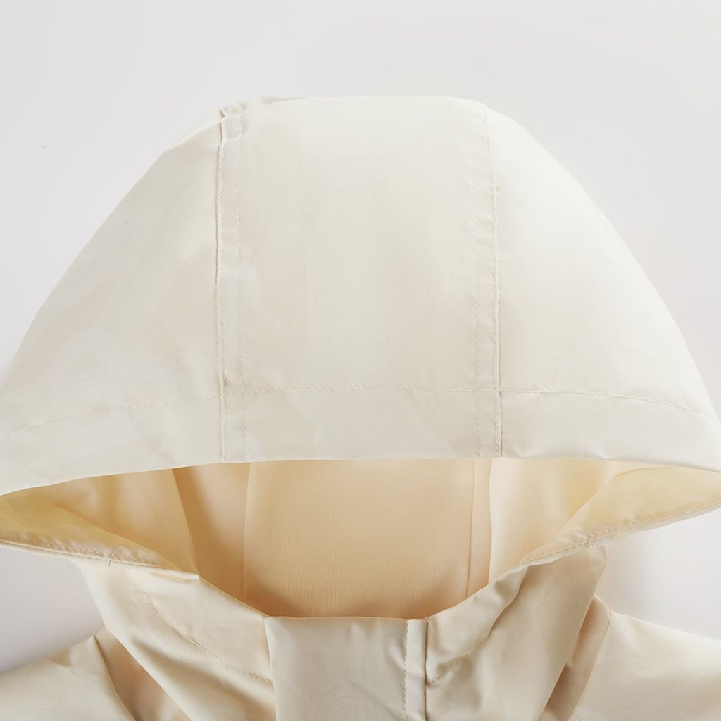 Áo Khoác Thời Trang Bé Gái Anta Kids URBAN 3626A8610-1