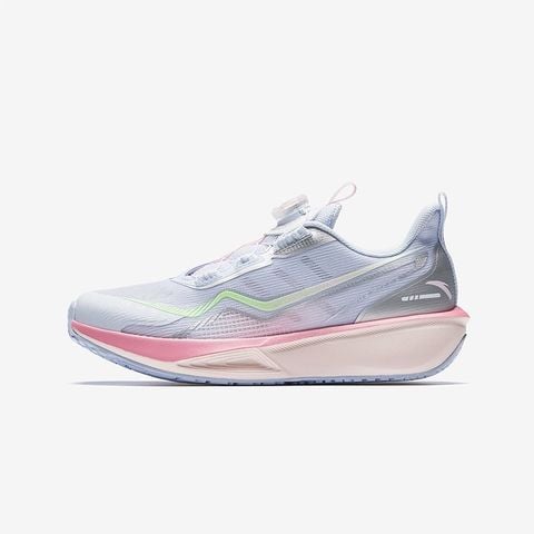 Giày Chạy Thể Thao Bé Gái Size 34-39 Anta Kids 3225C5505-1