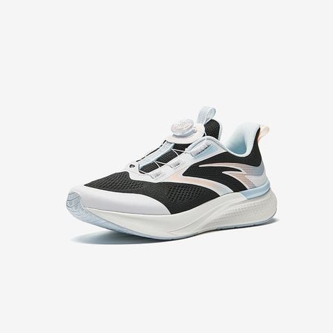 Giày Chạy Bé Gái Size 33 - 41 Anta Kids PG7 LINGFENG 3225B5501-2