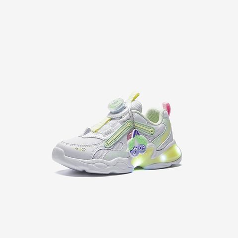 Giày Chạy Thể Thao Bé Gái Anta Kids A225C9909-2