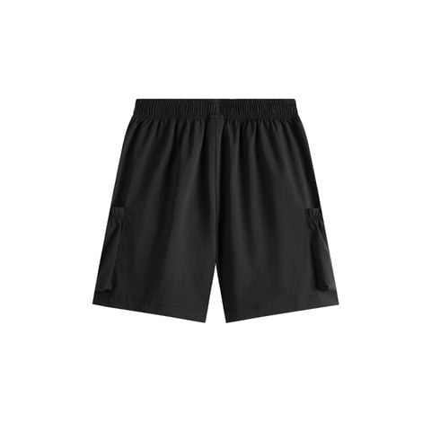 Quần Short Thể Thao Bé Trai Anta Kids 3625C8305-3