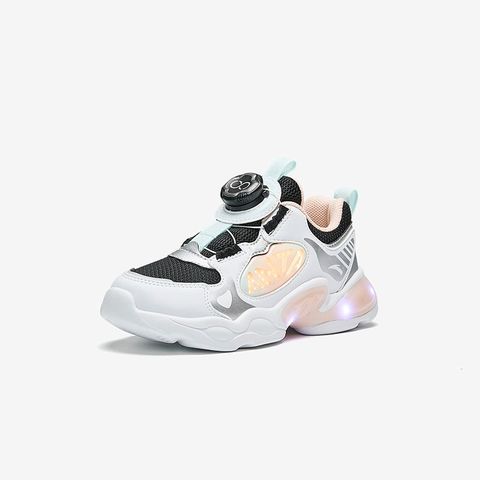 Giày Chạy Thể Thao Bé Gái Anta Kids Flash Shoes A225A9904