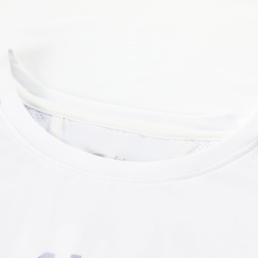 Áo Phông Thể Thao Bé Gái Anta Kids Running 3624B5101-2