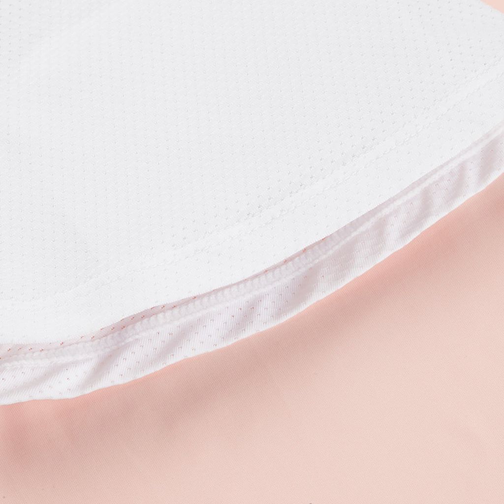 Áo Phông Thể Thao Bé Gái Anta Kids Running 3624B5101-2