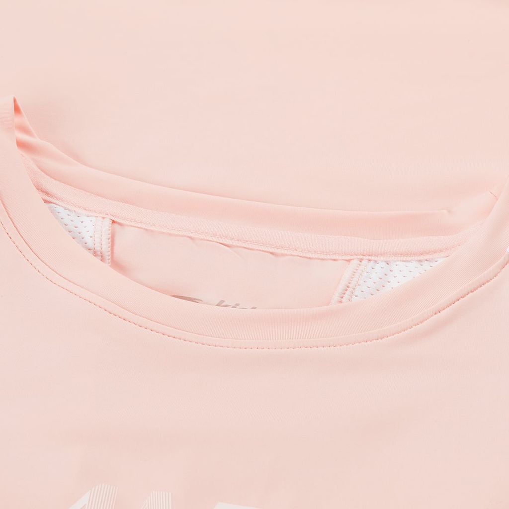 Áo Phông Thể Thao Bé Gái Anta Kids Running 3624B5101-2