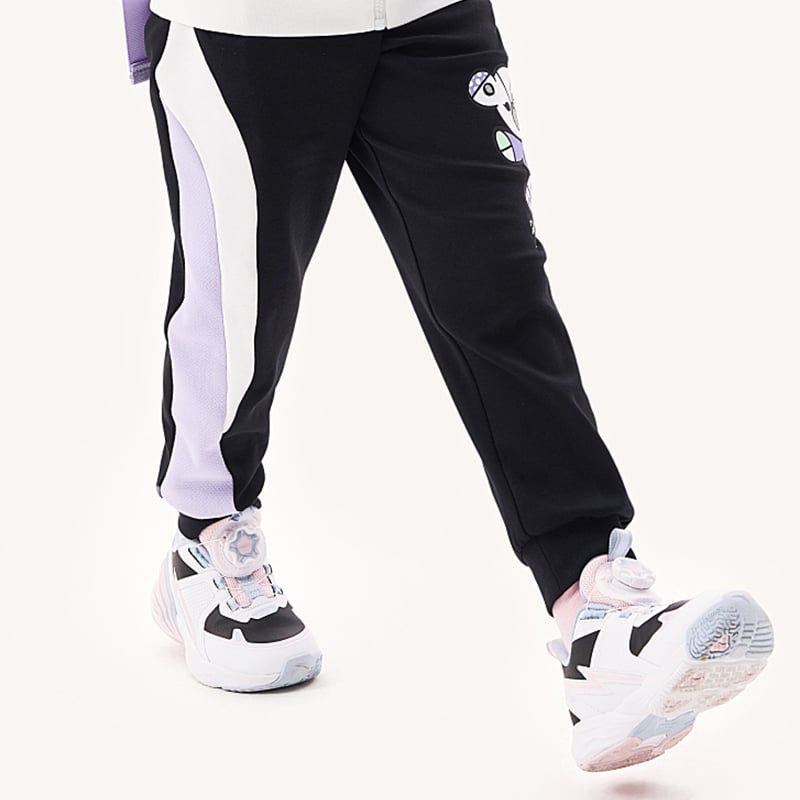 Quần Dài Thể Thao Bé Gái Street Dance Anta Kids W362349746