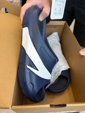 Dép thể thao nam C37 ANTA 1125E8523R-2