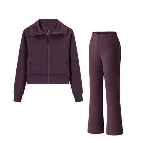 Quần Áo Thể Thao Nữ ANTA 1626A7701-3/ 1626A7309-3