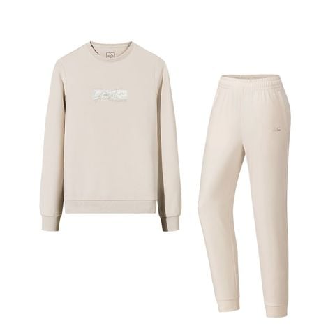 Quần Áo Thể Thao Nữ Anta 1625C7713-5/ 1625C7312-2