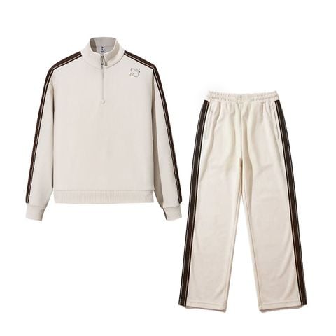 Quần Áo Thể Thao Nữ ANTA 1625D8715-1/ 1625D8308-1