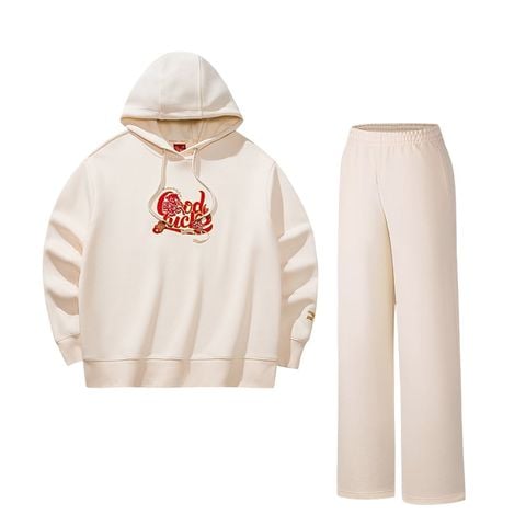 Quần Áo Thể Thao Nữ ANTA 1626A8706S-1/ 1626A8303S-1