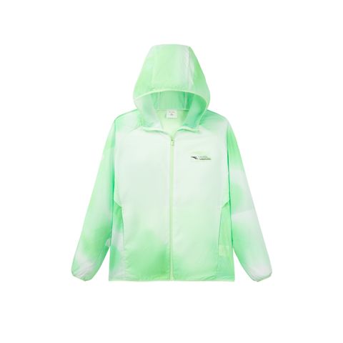 Áo Khoác Gió Chạy Bộ Bé Trai Anta Kids Running 3524B5602