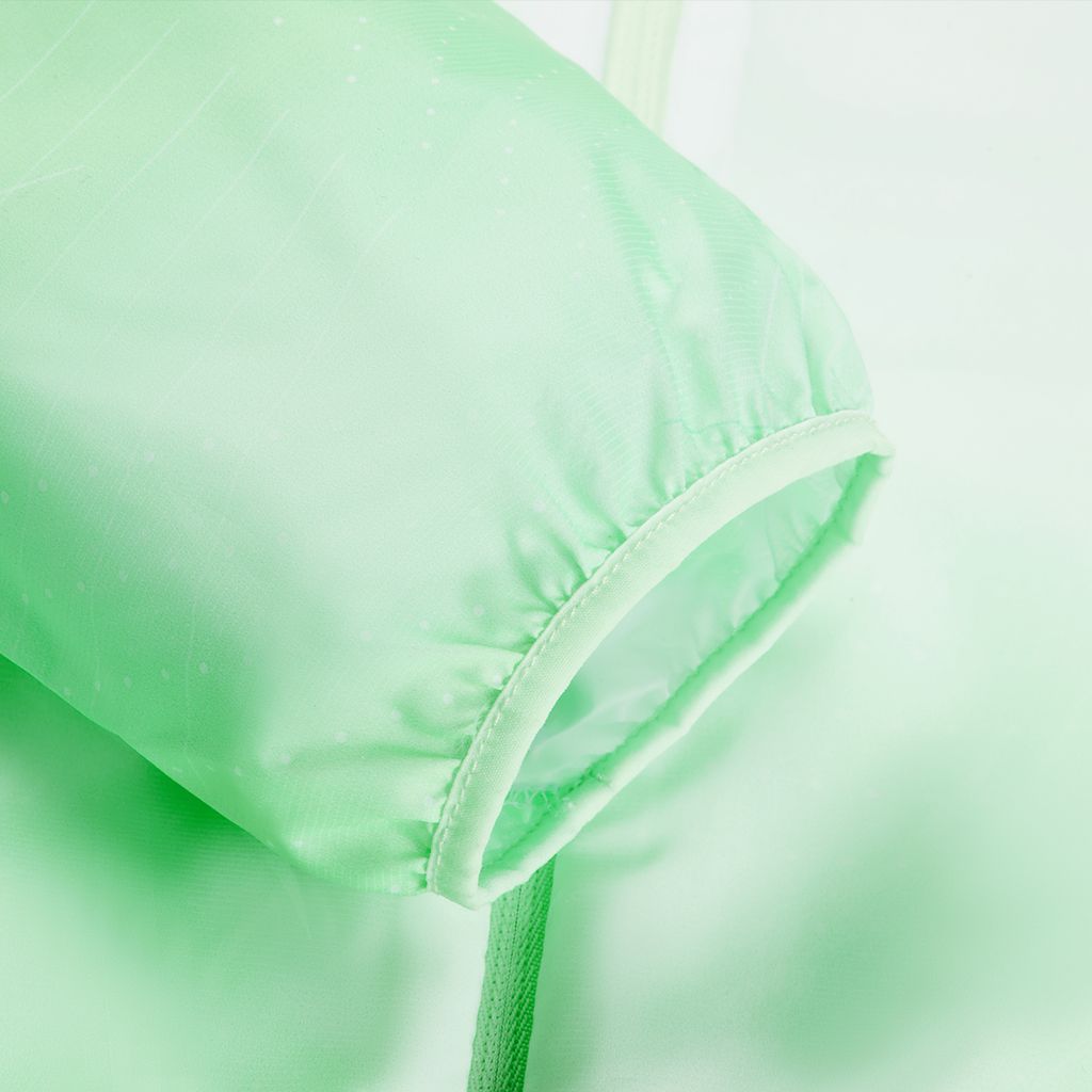 Áo Khoác Gió Chạy Bộ Bé Trai Anta Kids Running 3524B5602