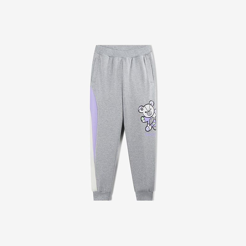 Quần Dài Thể Thao Bé Gái Street Dance Anta Kids W362349746