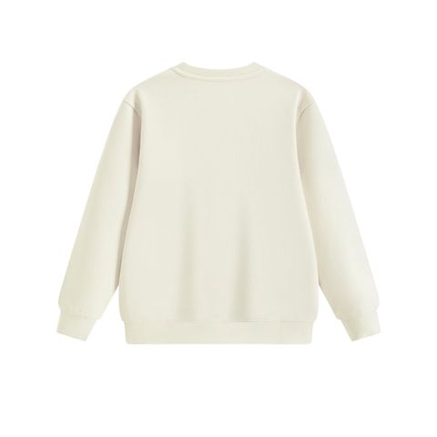 Áo Phông Dài Tay Bé Trai Anta Kids Outdoor-Thick T524C6711-1