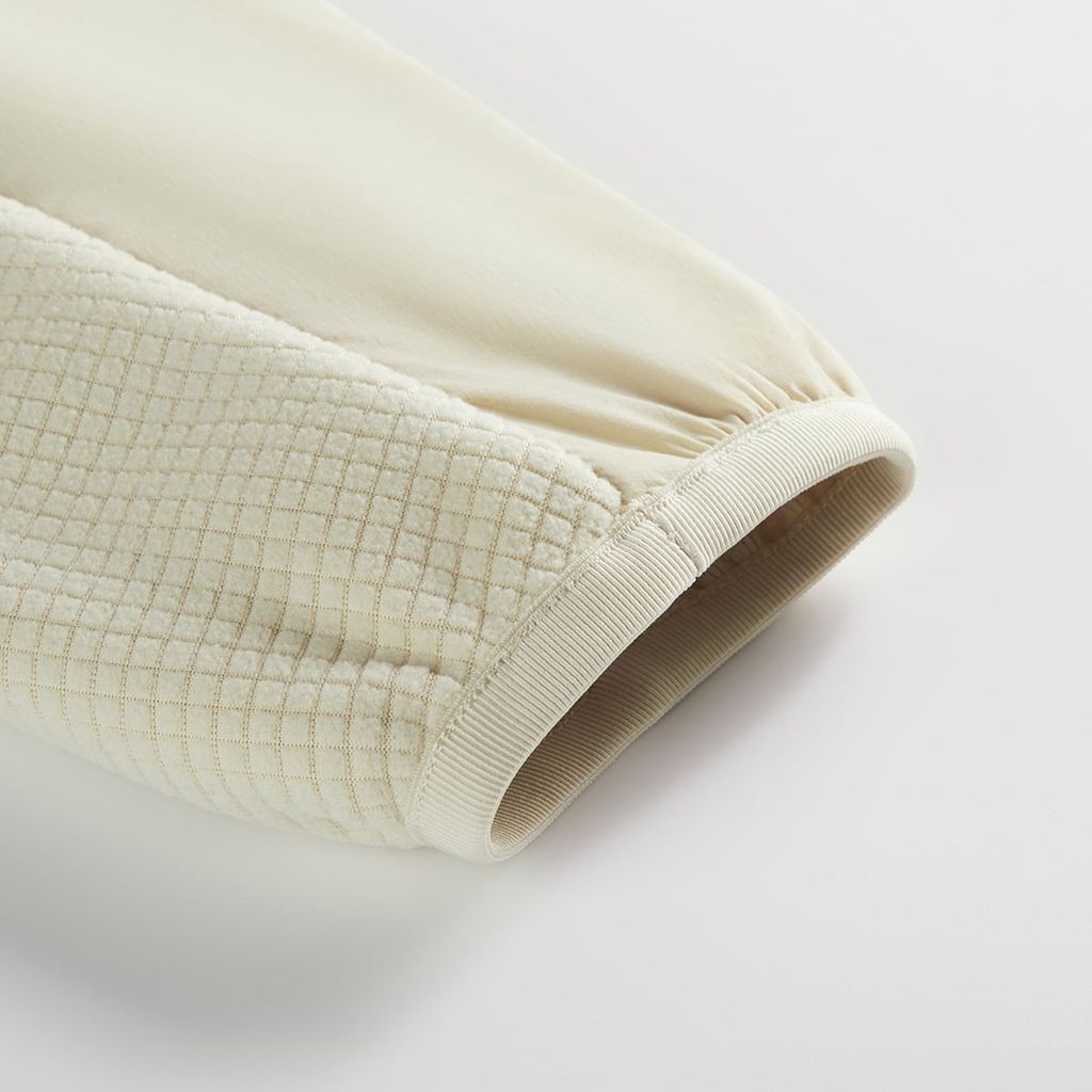 Áo Sweater Thể Thao Bé Trai Anta Kids T526A6701B-1