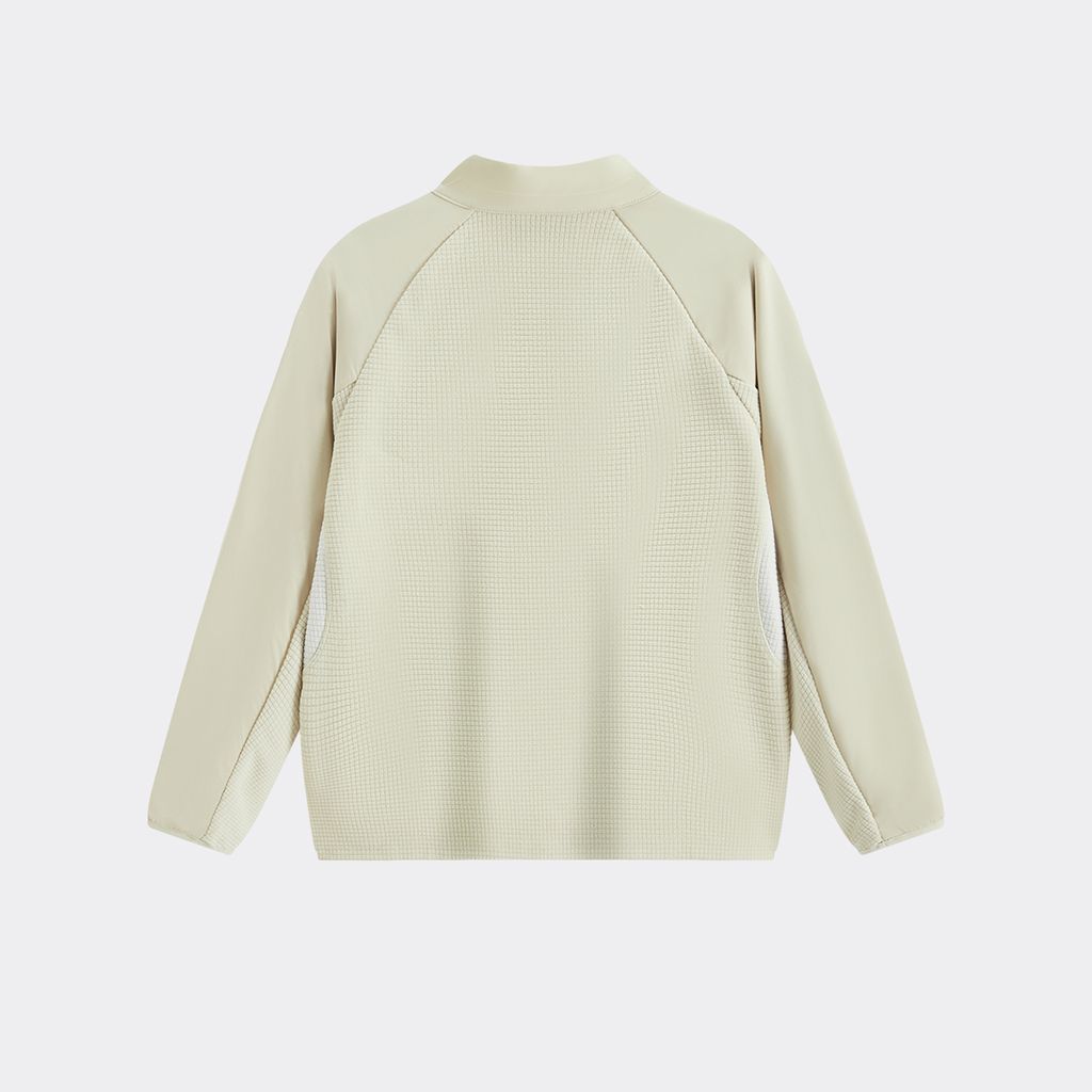 Áo Sweater Thể Thao Bé Trai Anta Kids T526A6701B-1