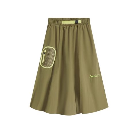 Chân Váy Thời Trang Bé Gái Anta Kids T624C6301-2