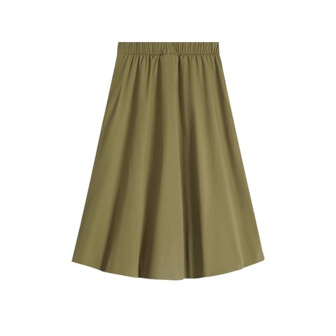 Chân Váy Thời Trang Bé Gái Anta Kids T624C6301-2