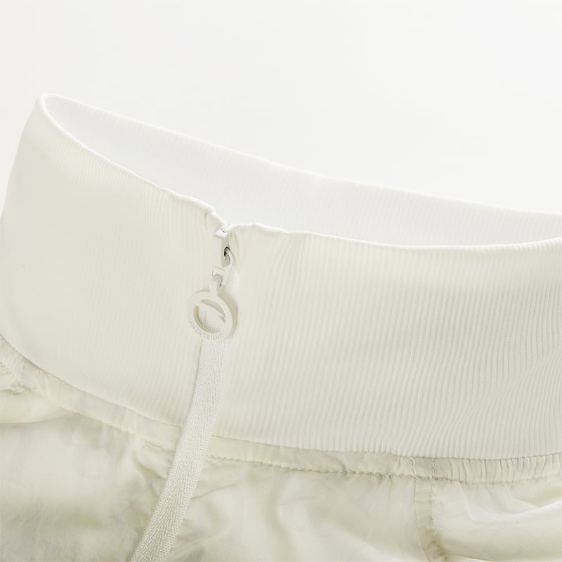 Áo Khoác Thể Thao Bé Gái Anta Kids T624C7604-1