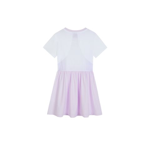 Váy Liền Thể Thao Bé Gái Anta Kids 3624B9301